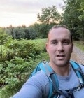 Встретьте Мужчинa : Fabrice, 42 лет до Франция  Masevaux
